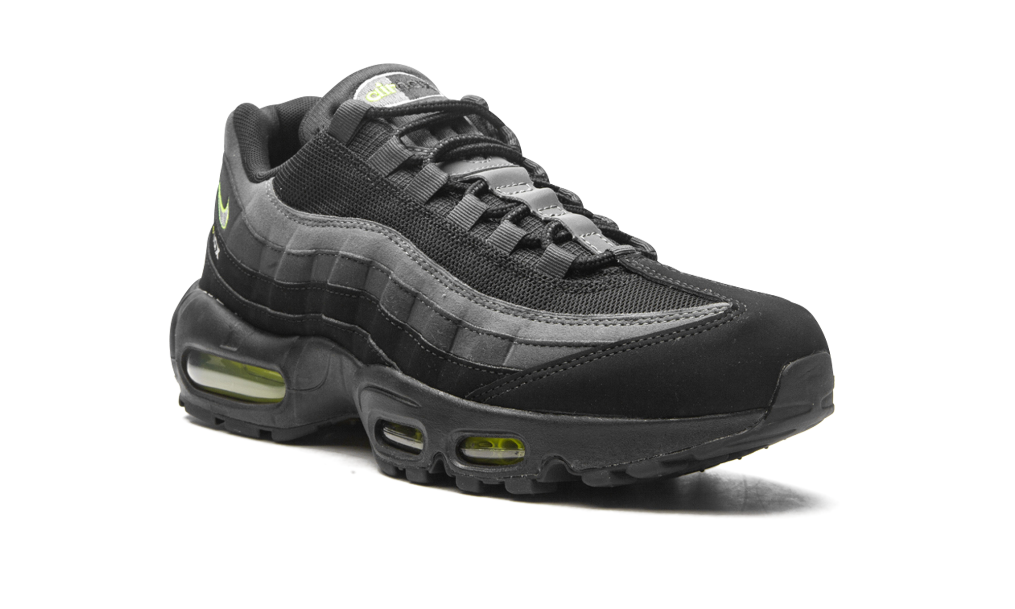 Air Max 95 "Retro Logo" CV1635 002