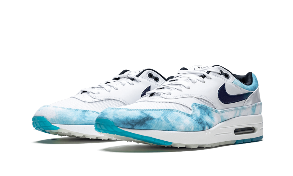 AIR MAX 1 N7 MNS WMNS "Acid Wash" AO2321 100
