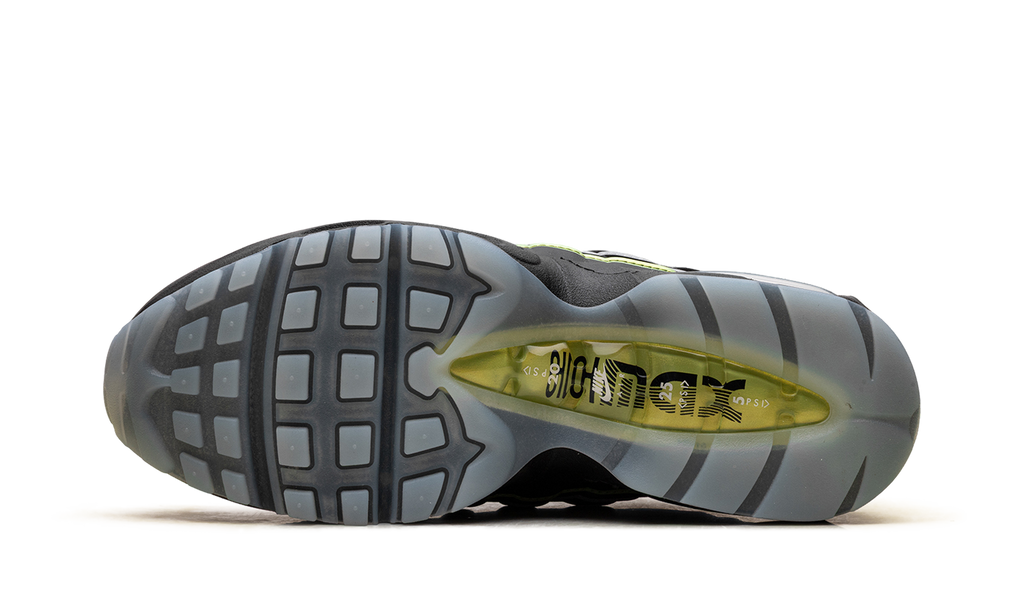 Air Max 95 "Big Bubble Korea" IR5901 010