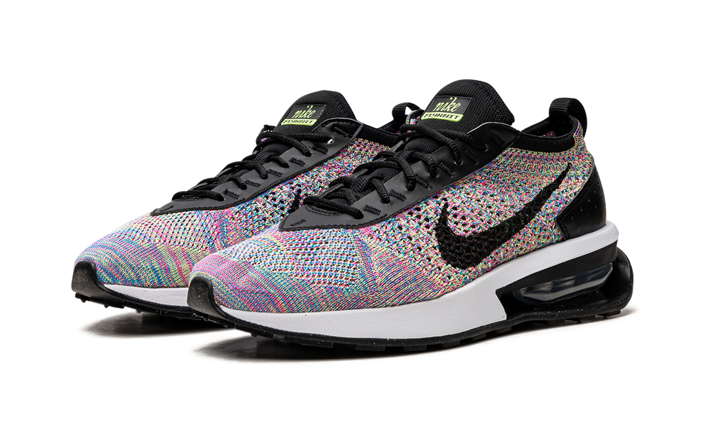 AIR MAX FLYKNIT RACER MNS WMNS "Multi-Color" DM9073 300