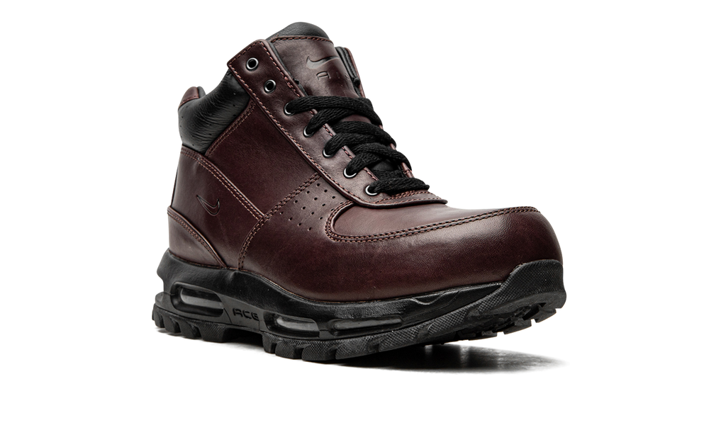 Air Max Goadome Acg "Burgundy / Black" 865031 601