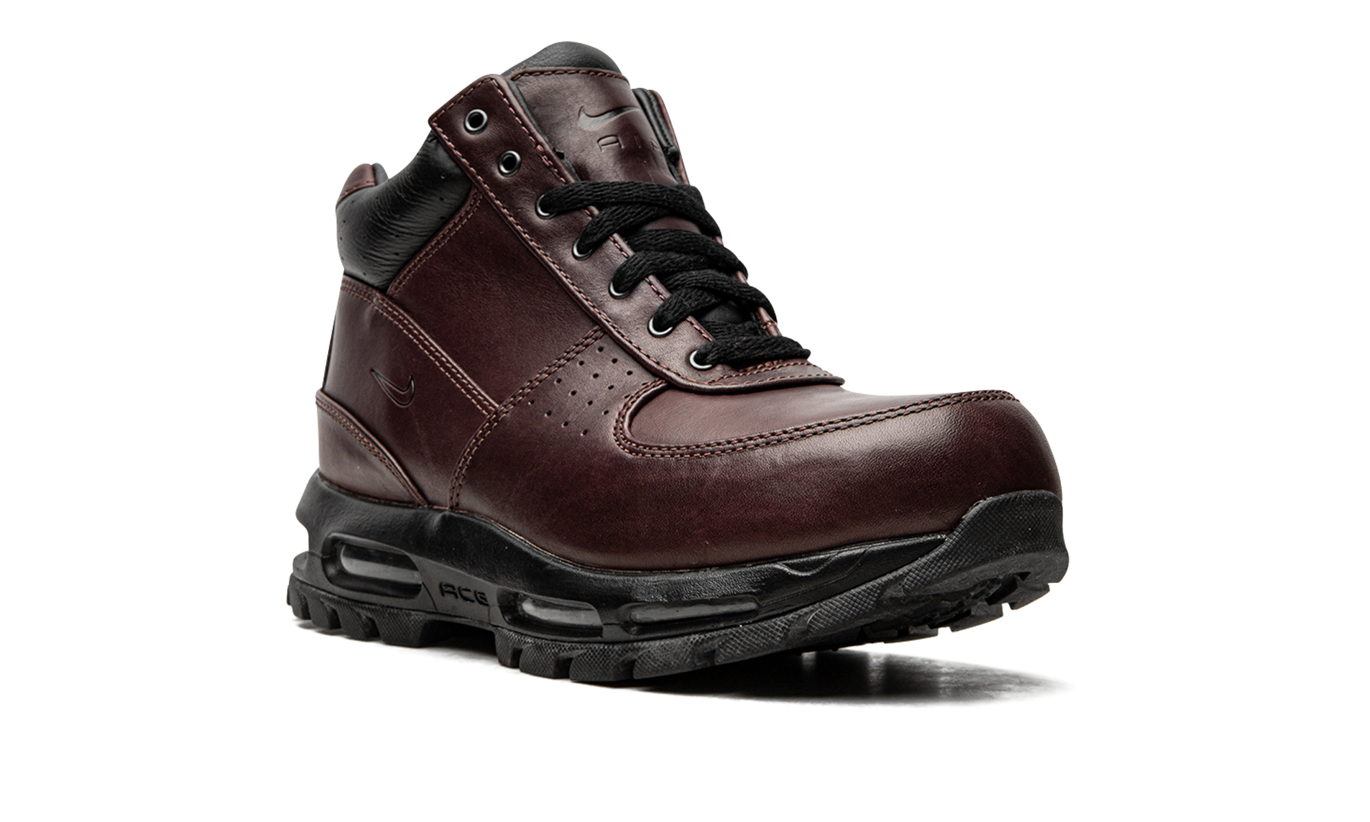 Air Max Goadome Acg "Burgundy / Black" 865031 601