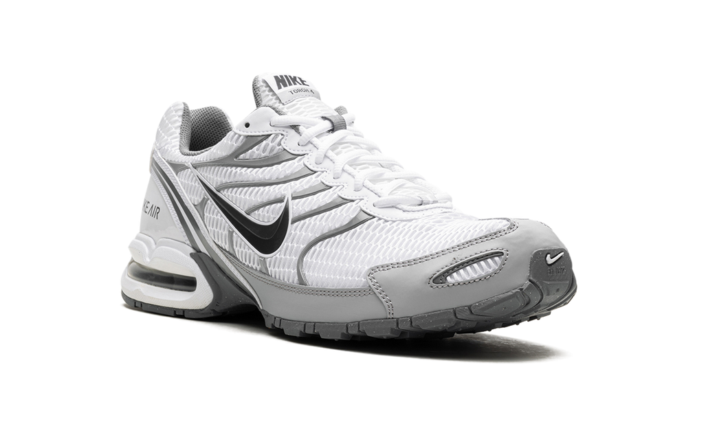 Air Max Torch 4 "White Wolf Grey" 343846 100
