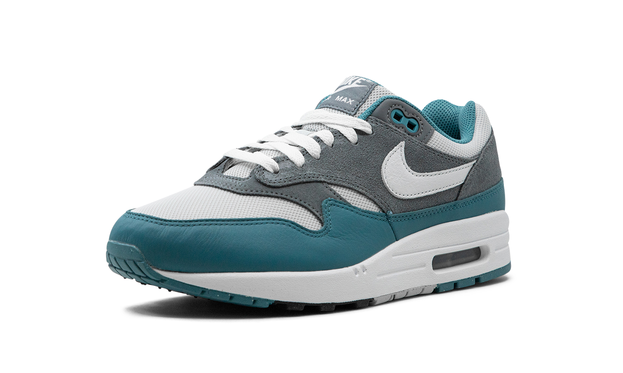 Air Max 1 SC "Noise Aqua" FB9660 001