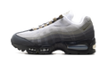 Air Max 95 OG WMNS "Big Bubble Black Medium Olive" HJ5996 003