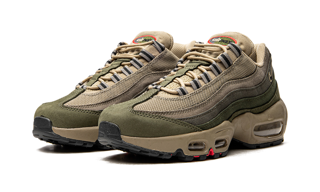 Air Max 95 SE "Rough Green" DQ8570 200