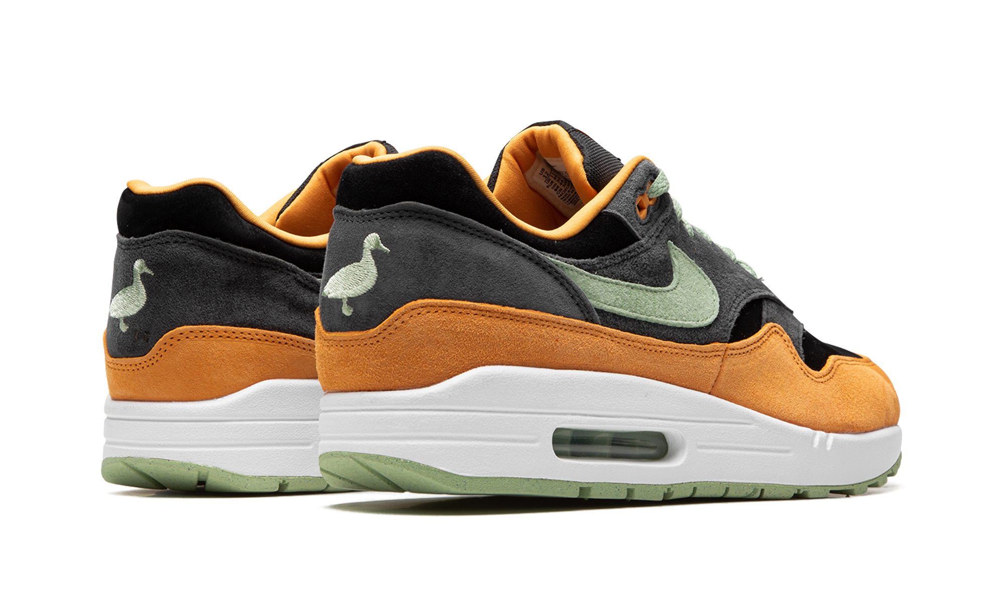 Air Max 1 "Ugly Duckling - Honeydew" DZ0482 001