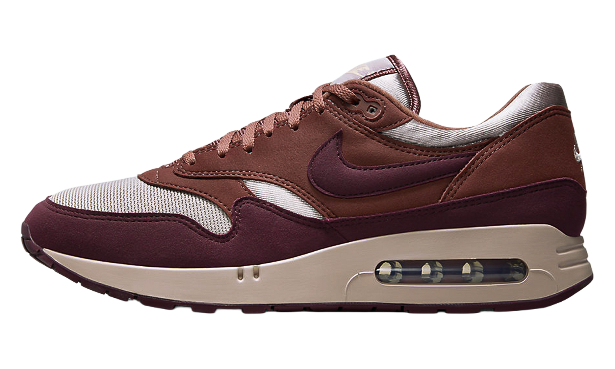 Air Max 1 '86 OG "Big Bubble Smokey Mauve" FJ8314 201