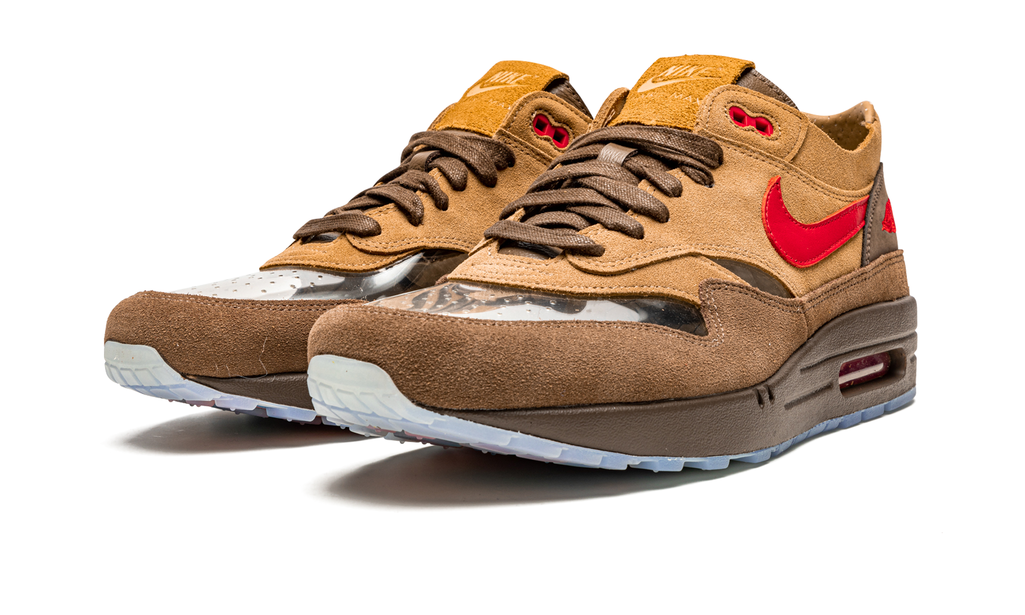Air Max 1 "Clot - Kiss of Death CHA" DD1870 200