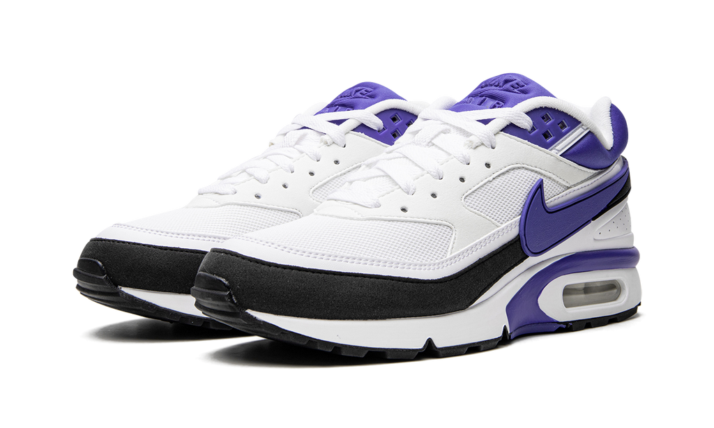 AIR MAX B WMNS "White Persian Violet" DN4113 101
