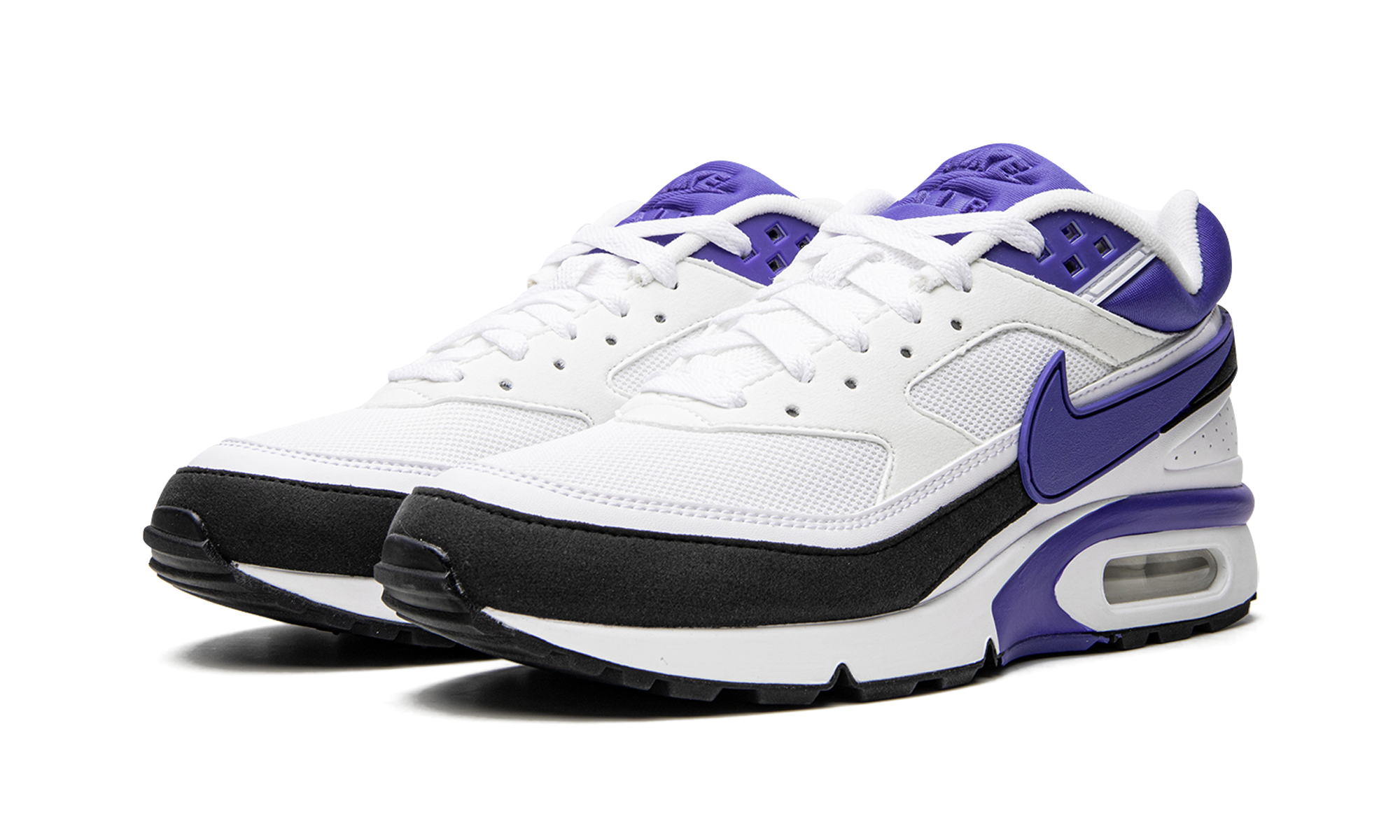 AIR MAX B WMNS "White Persian Violet" DN4113 101