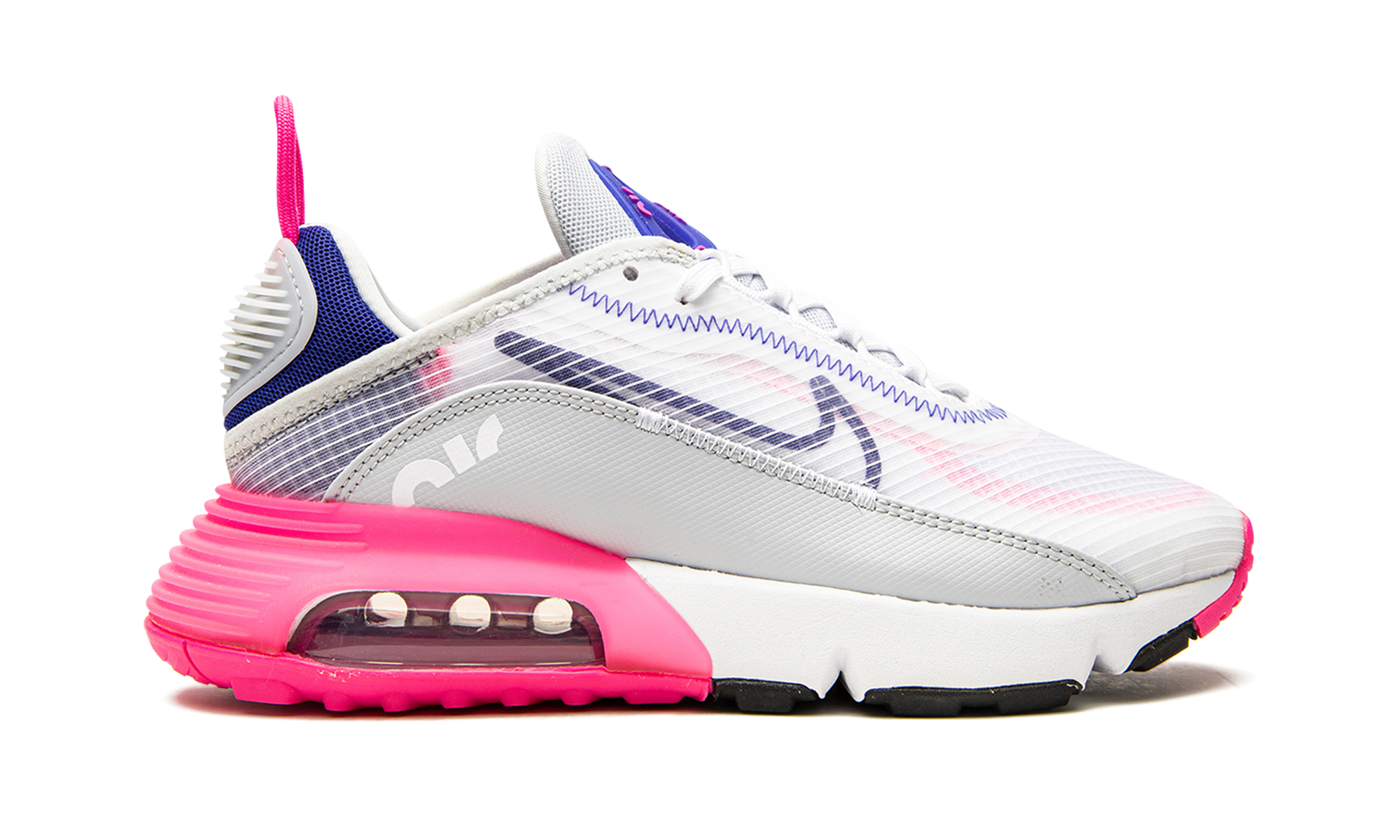 AIR MAX 2090 MNS WMNS "Laser Pink" CZ3867 101