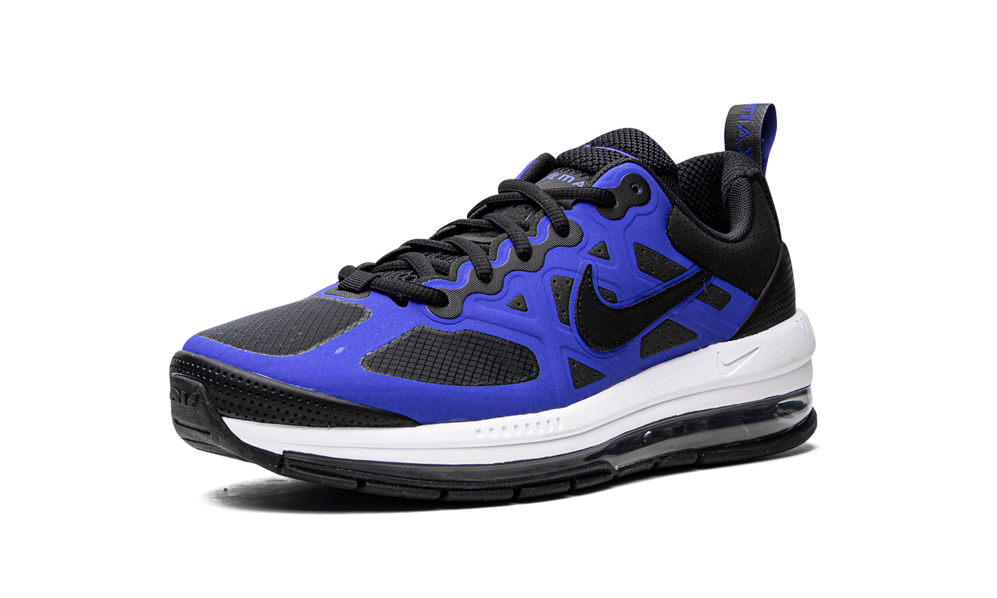 Air Max Genome "Racer Blue" DC9410 401