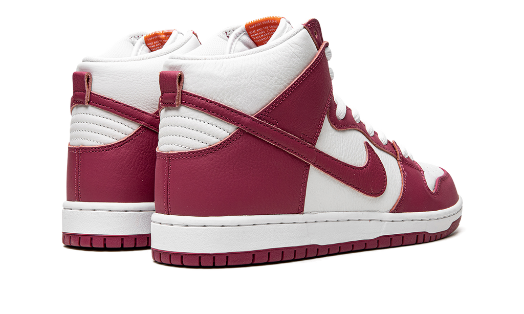 SB Dunk High "Sweet Beet" DQ4485 600
