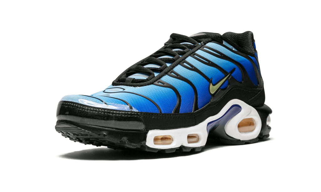 Air Max Plus OG "Hyper Blue" BQ4629 003