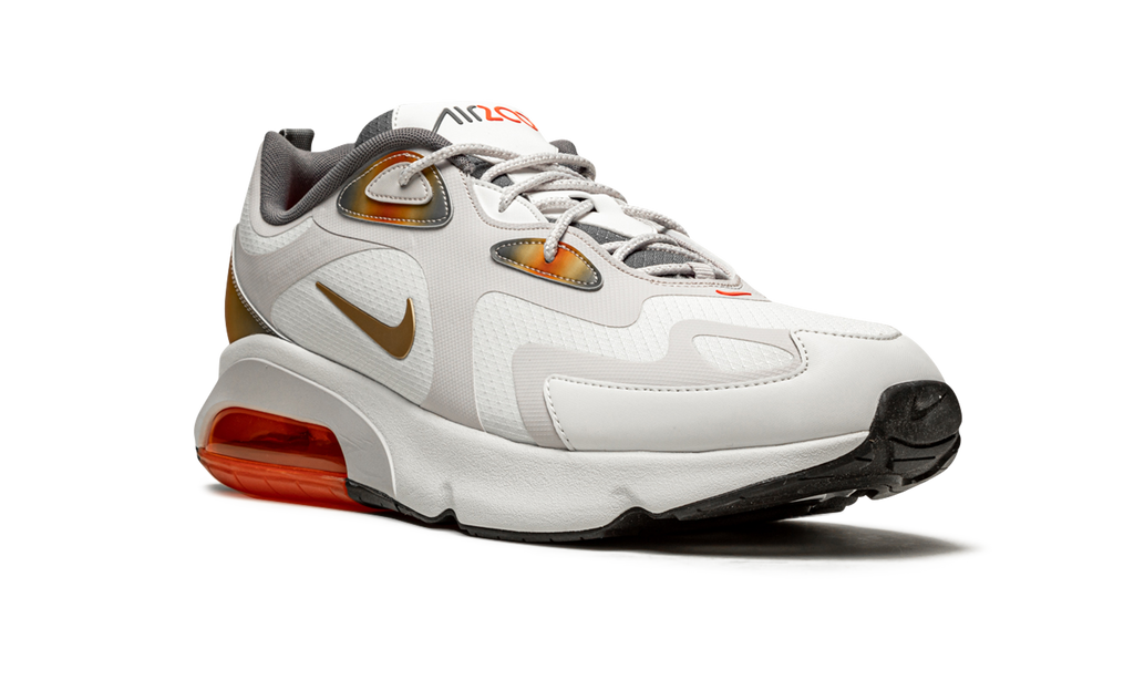Air Max 200 "Magma Orange" AT8507 100