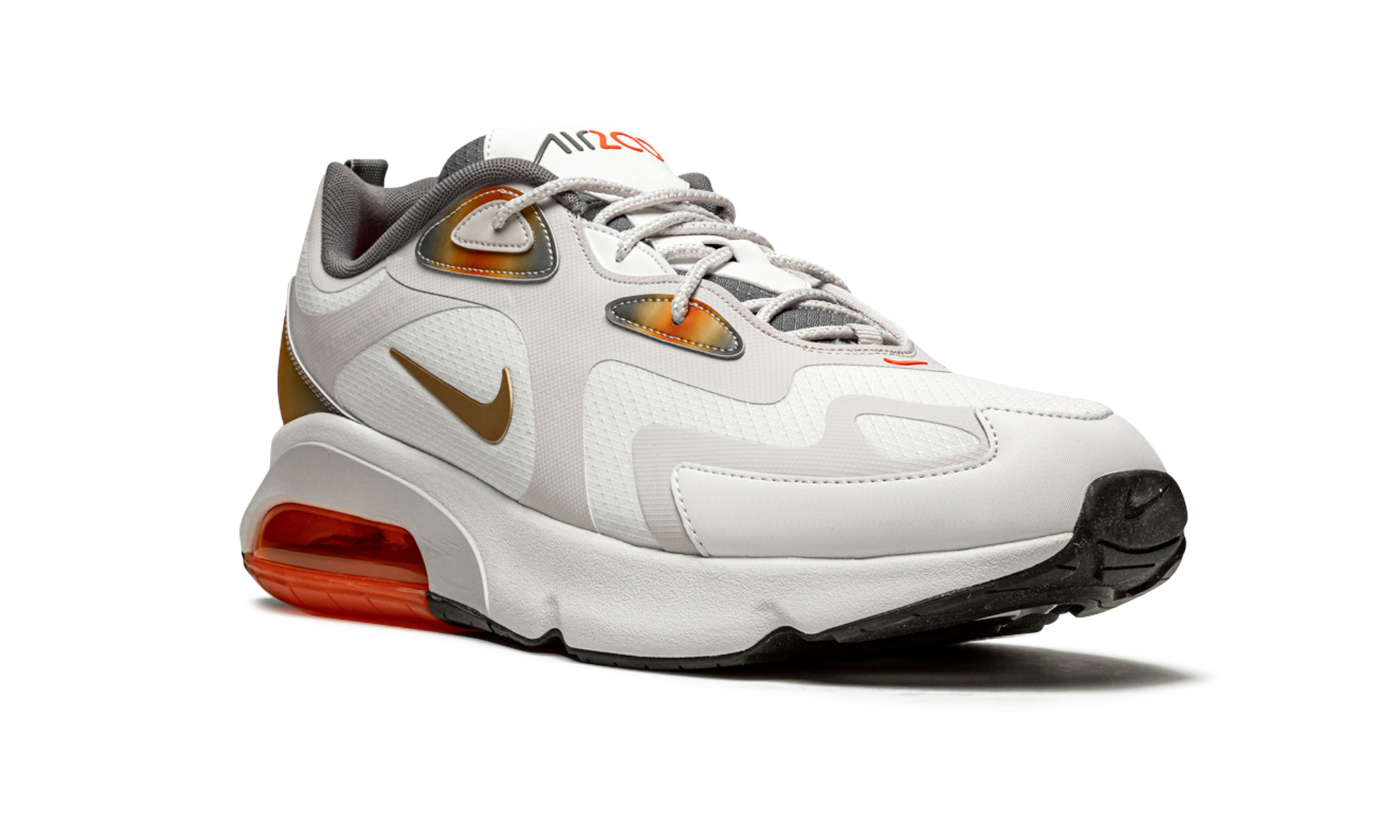 Air Max 200 "Magma Orange" AT8507 100