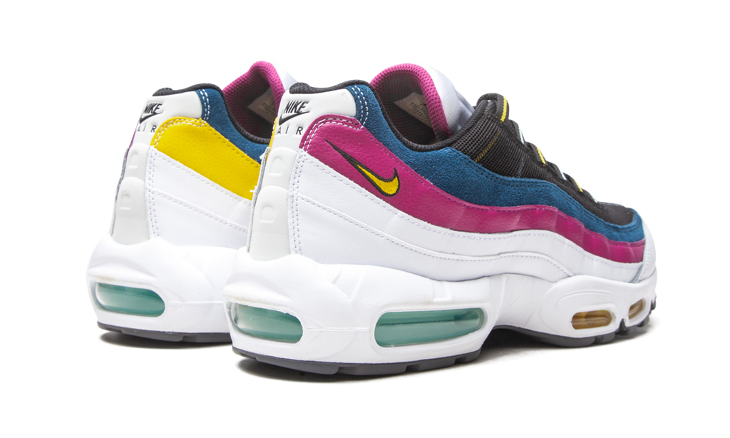 Air Max 95 "Cactus Flower" DC1862 100