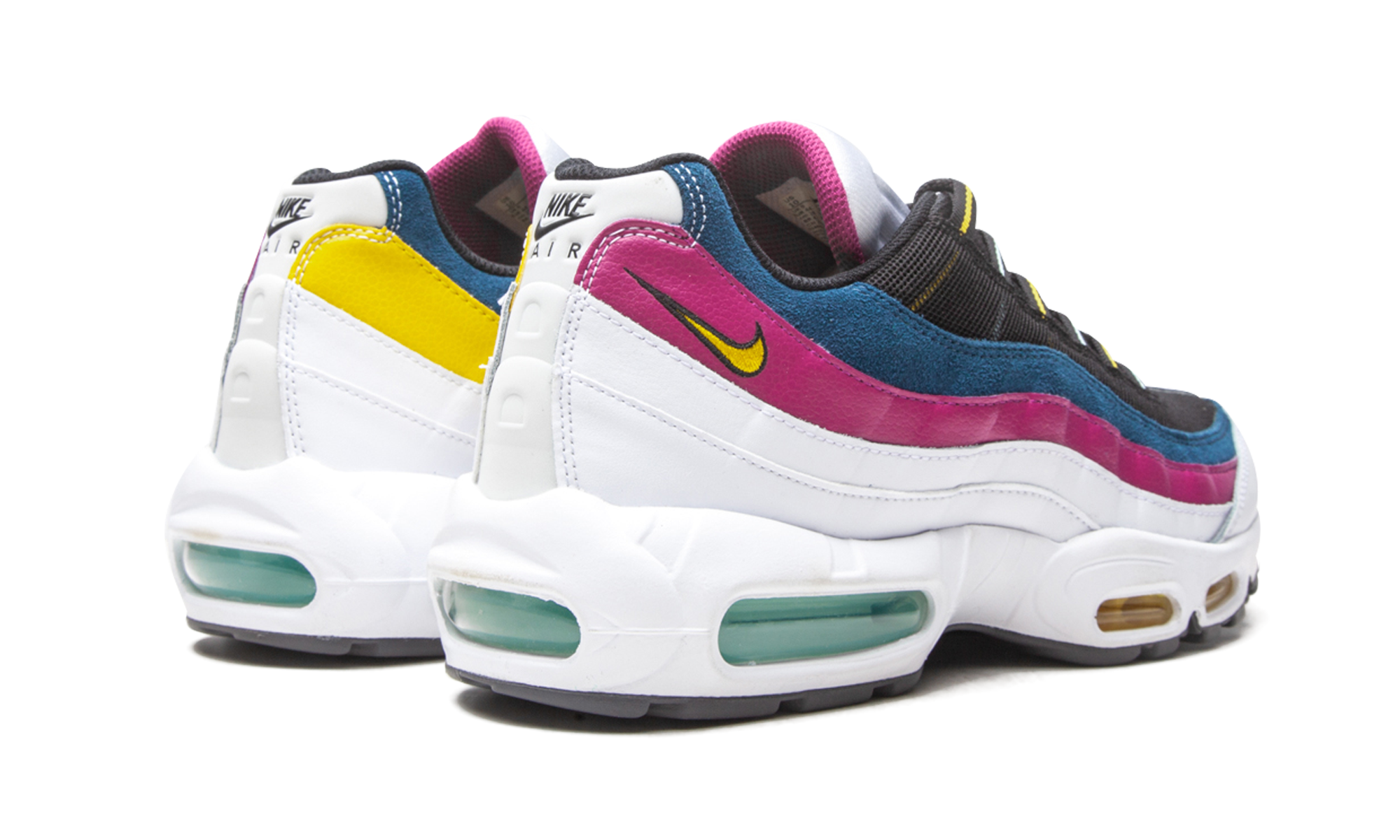 Air Max 95 "Cactus Flower" DC1862 100