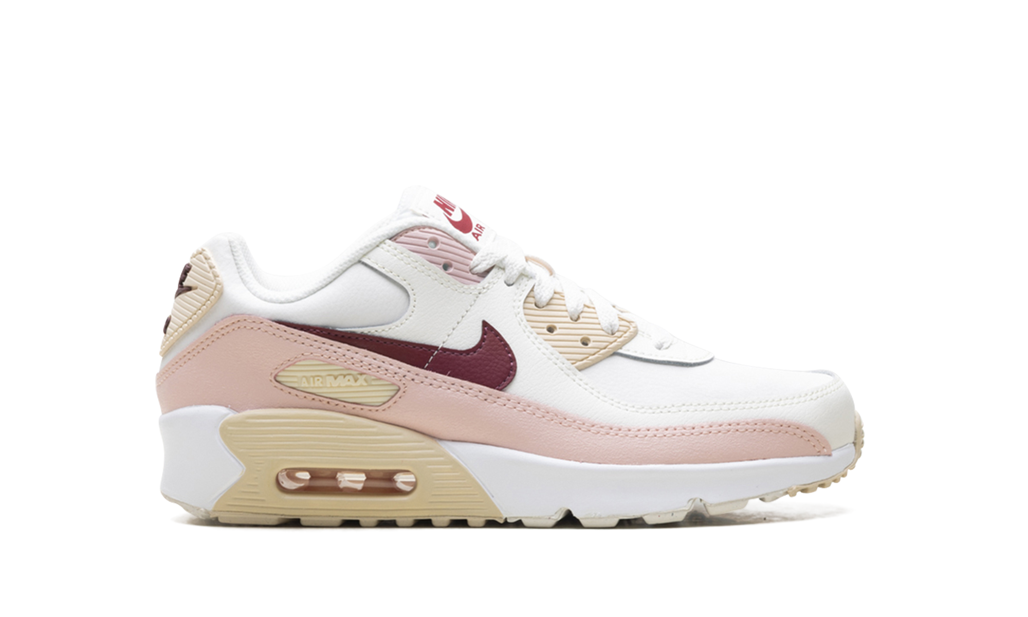 Air Max 90 GS "Phantom Echo Pink" HF6358 006