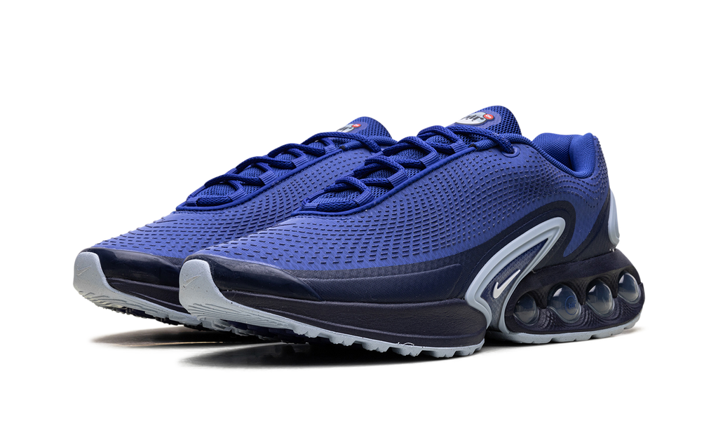 Air Max Dn "Hyper Blue" DV3337 400