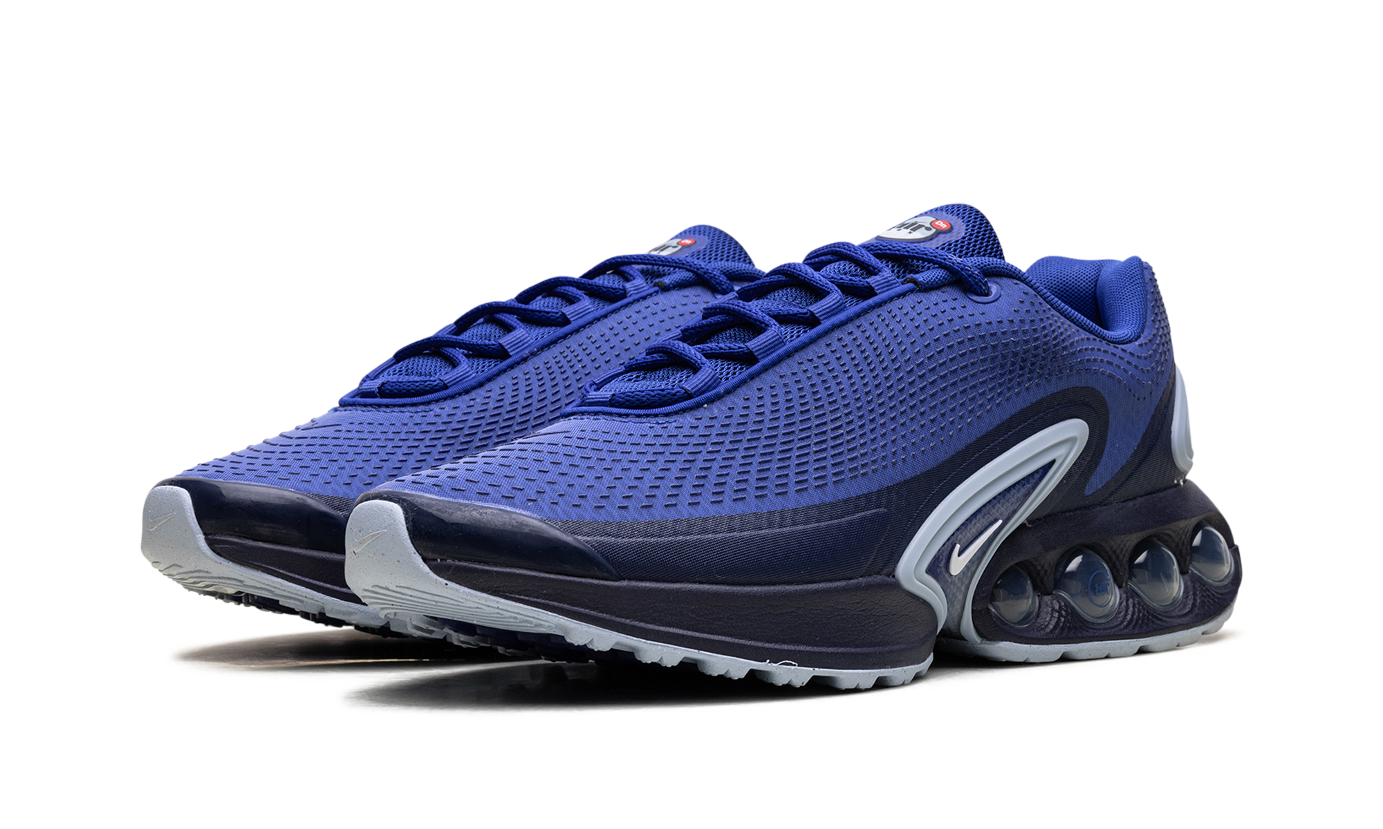 Air Max Dn "Hyper Blue" DV3337 400