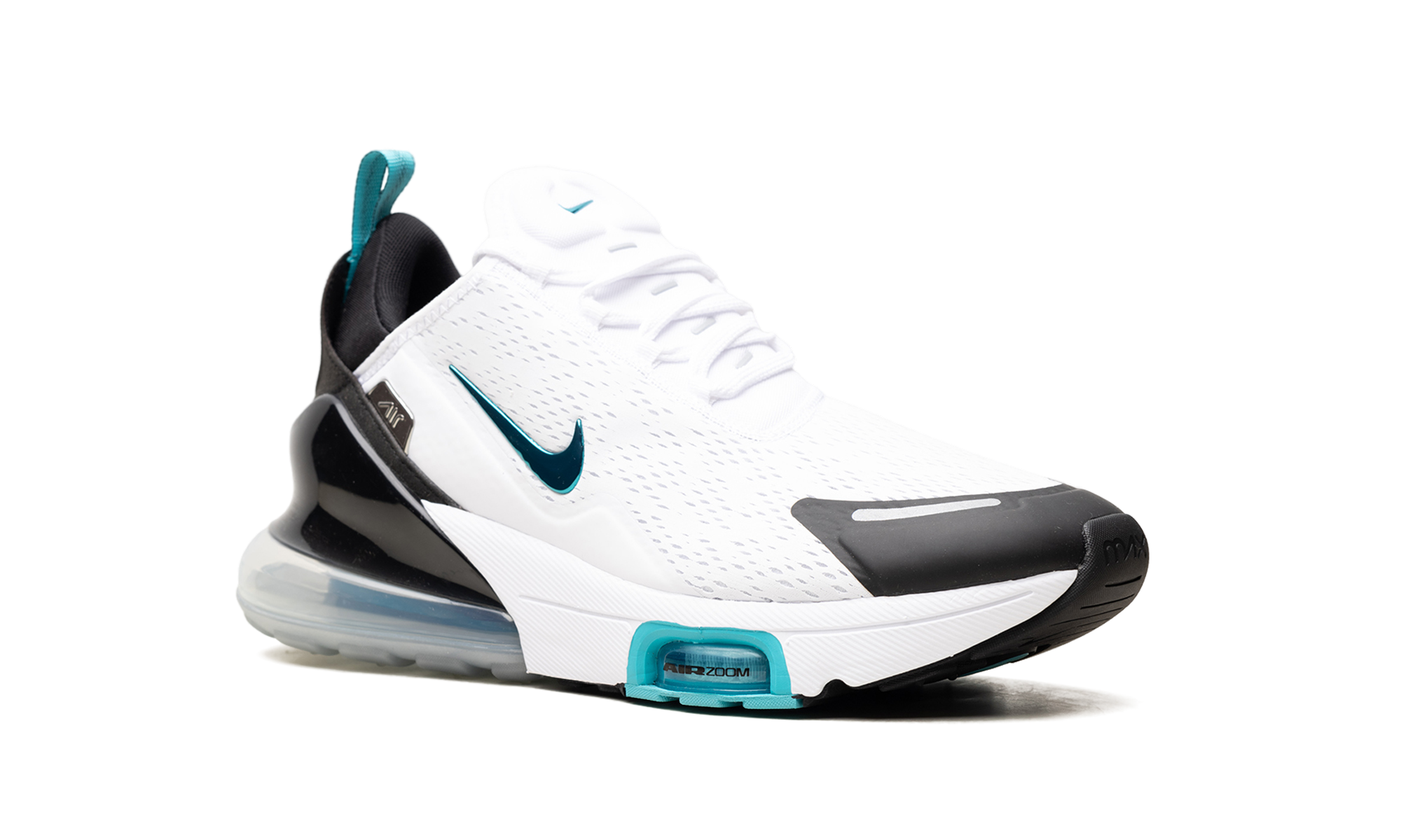 Nike Air Max 270 Premium "Dusty Cactus / White" IO9883 103