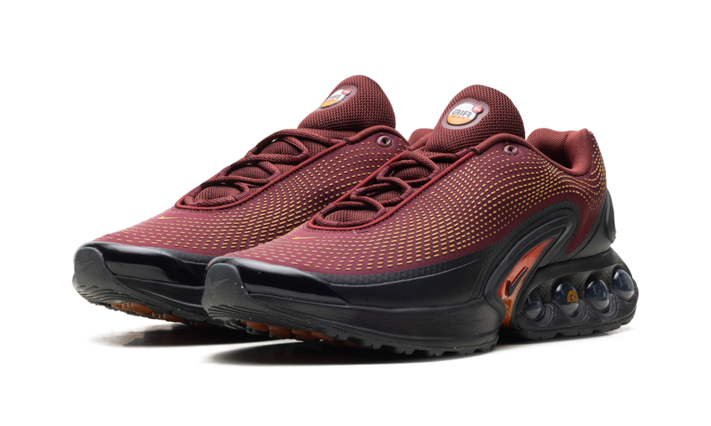 Air Max DN "Red" DV3337 600
