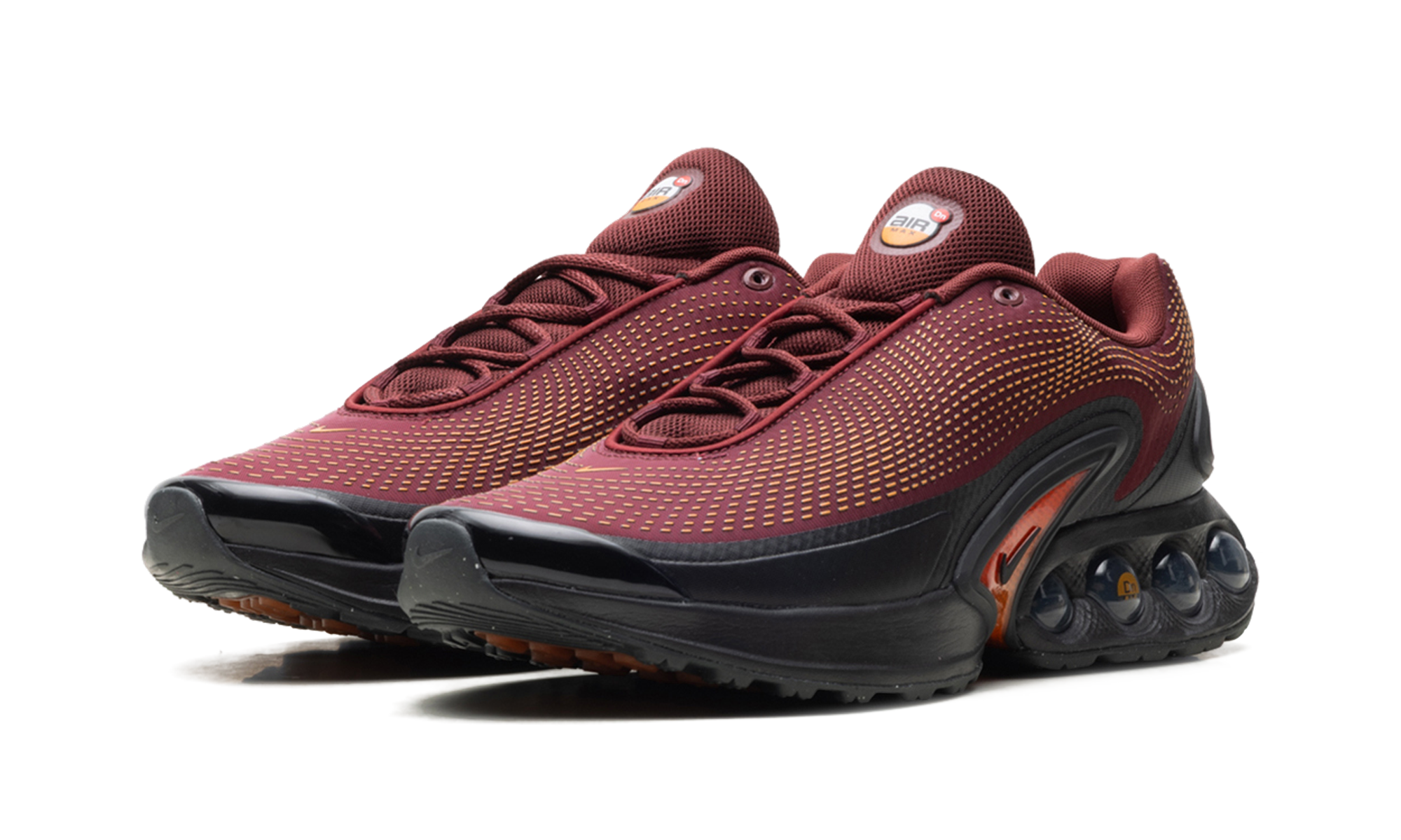 Air Max DN "Red" DV3337 600