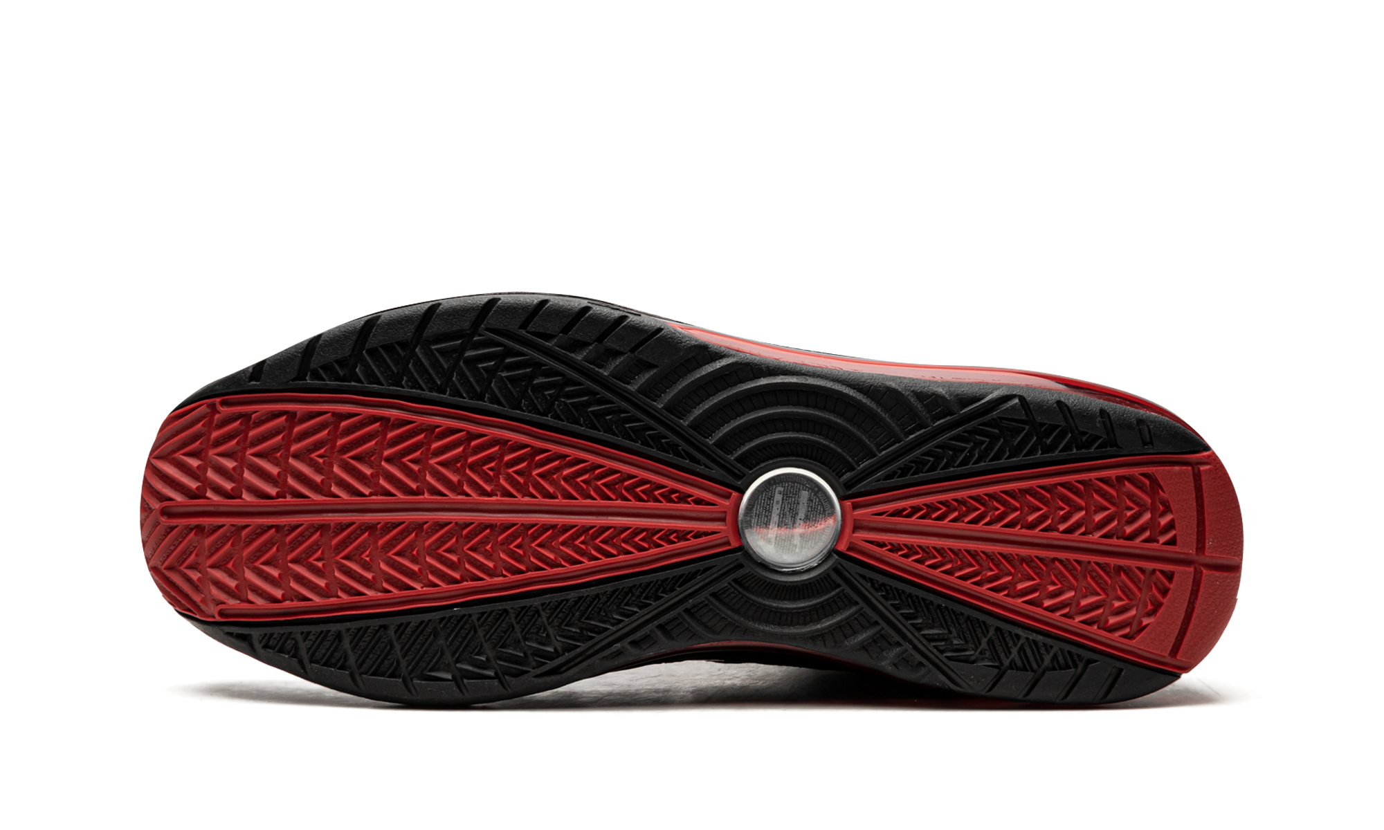 Air Max Lebron 7 PE "Fairfax" CU5646 001