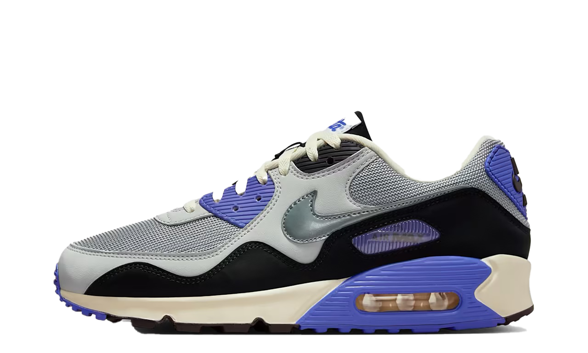 Air Max 90 SP "Patta - Waves Sapphire" HF8814 002