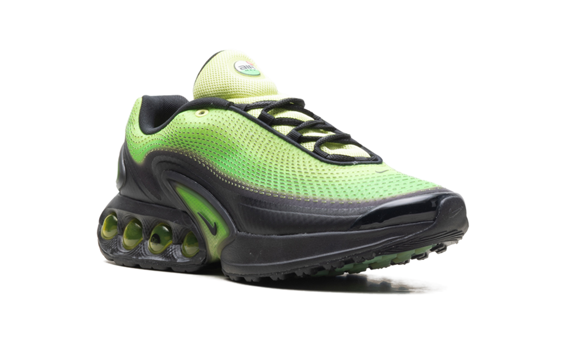 Air Max Dn "Green Strike" HV3521 700