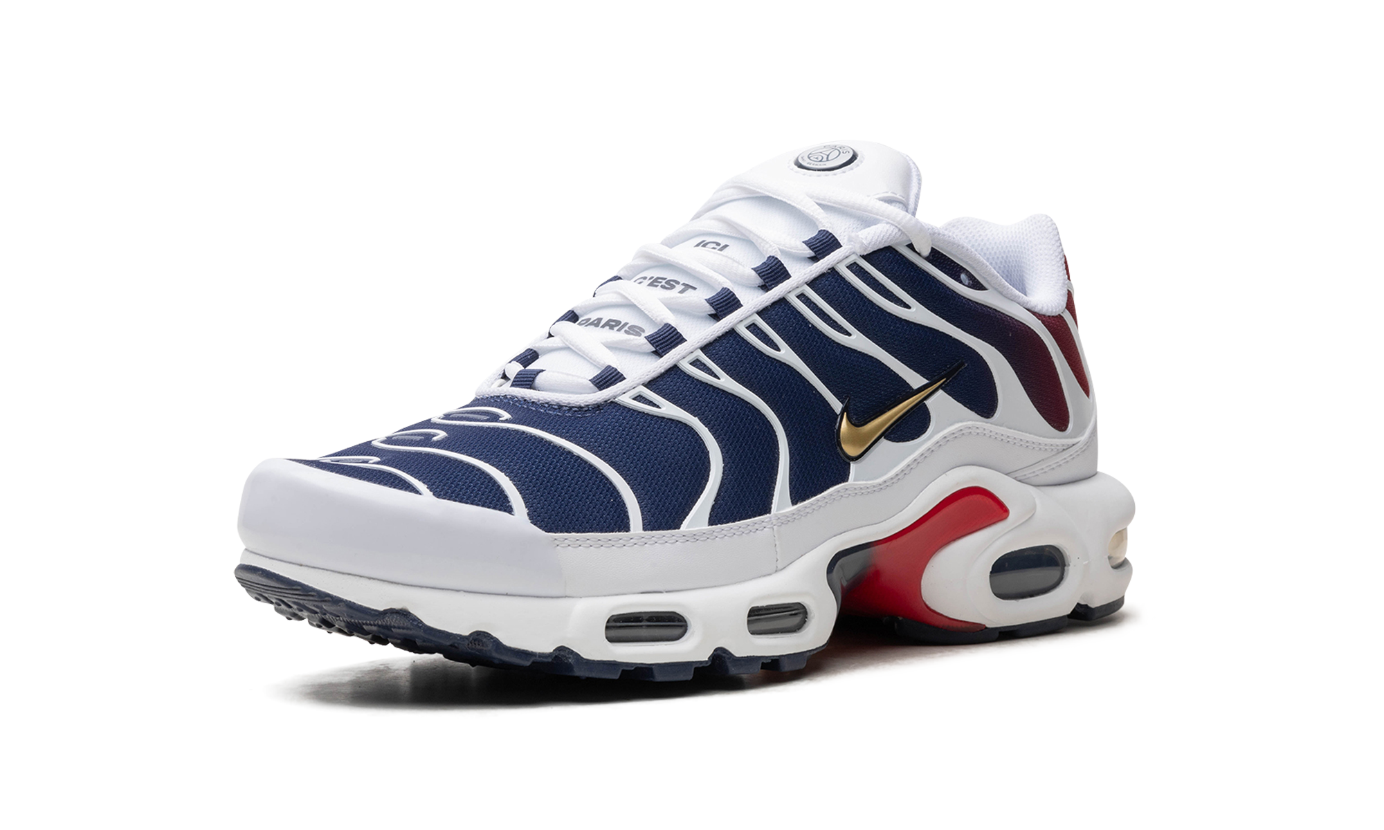 Air Max Plus "PSG" FZ4776 100