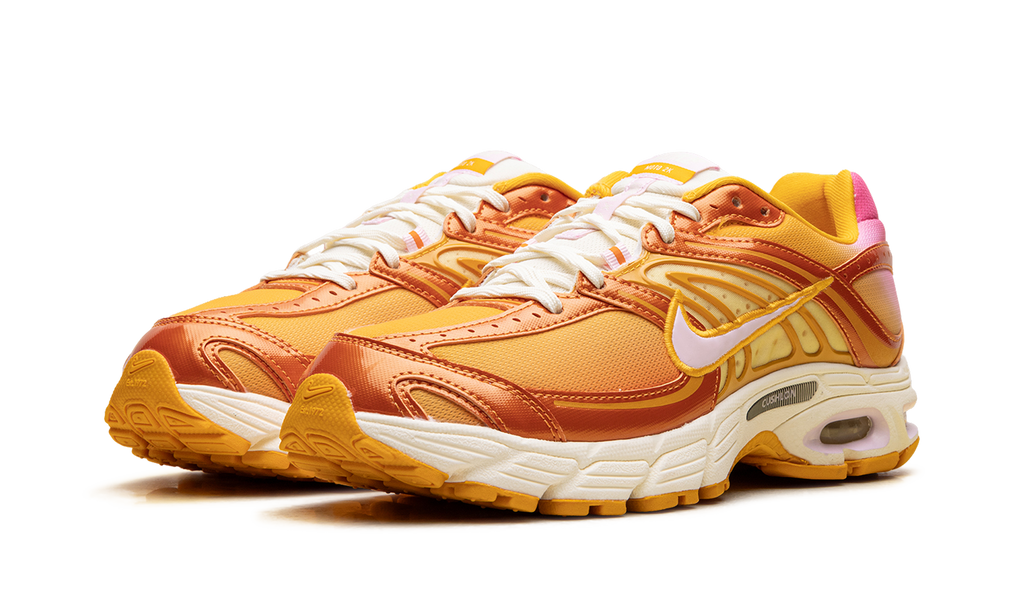 Air Max Moto 2K WMNS "Orange Horizon Pink Foam" IQ0381 818