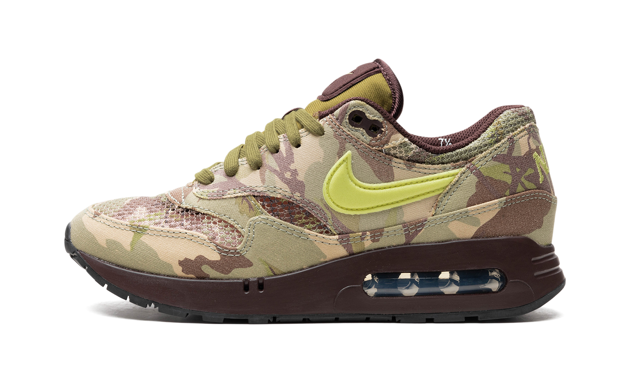 Air Max 1 "Camo" FN8358 200