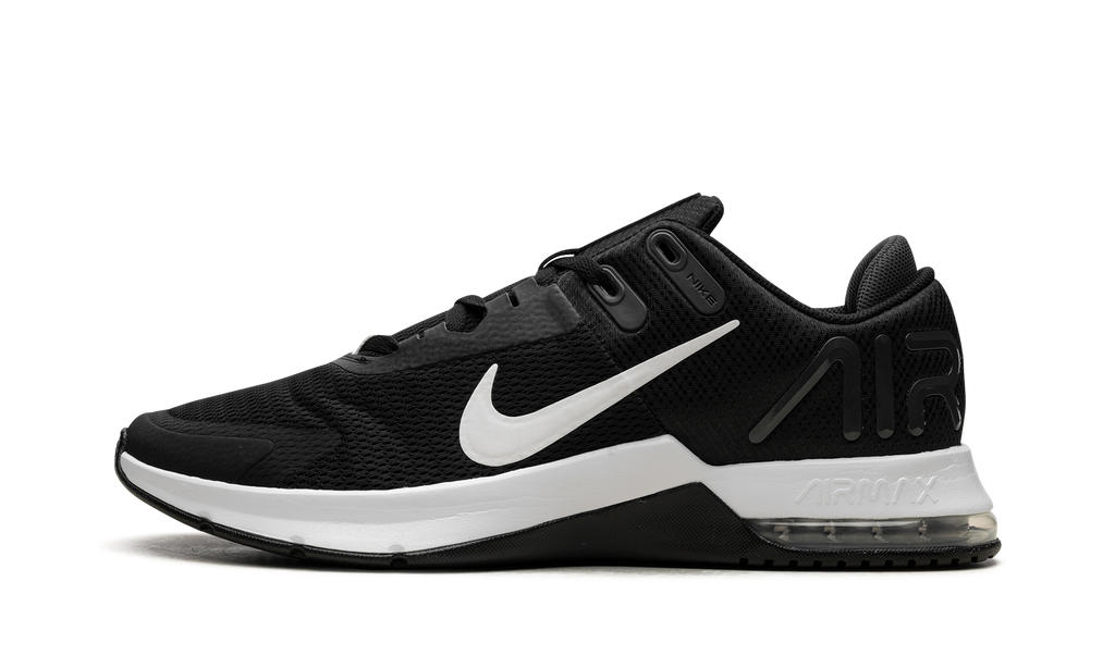 Air Max Alpha Trainer "Black / White" CW3396 004