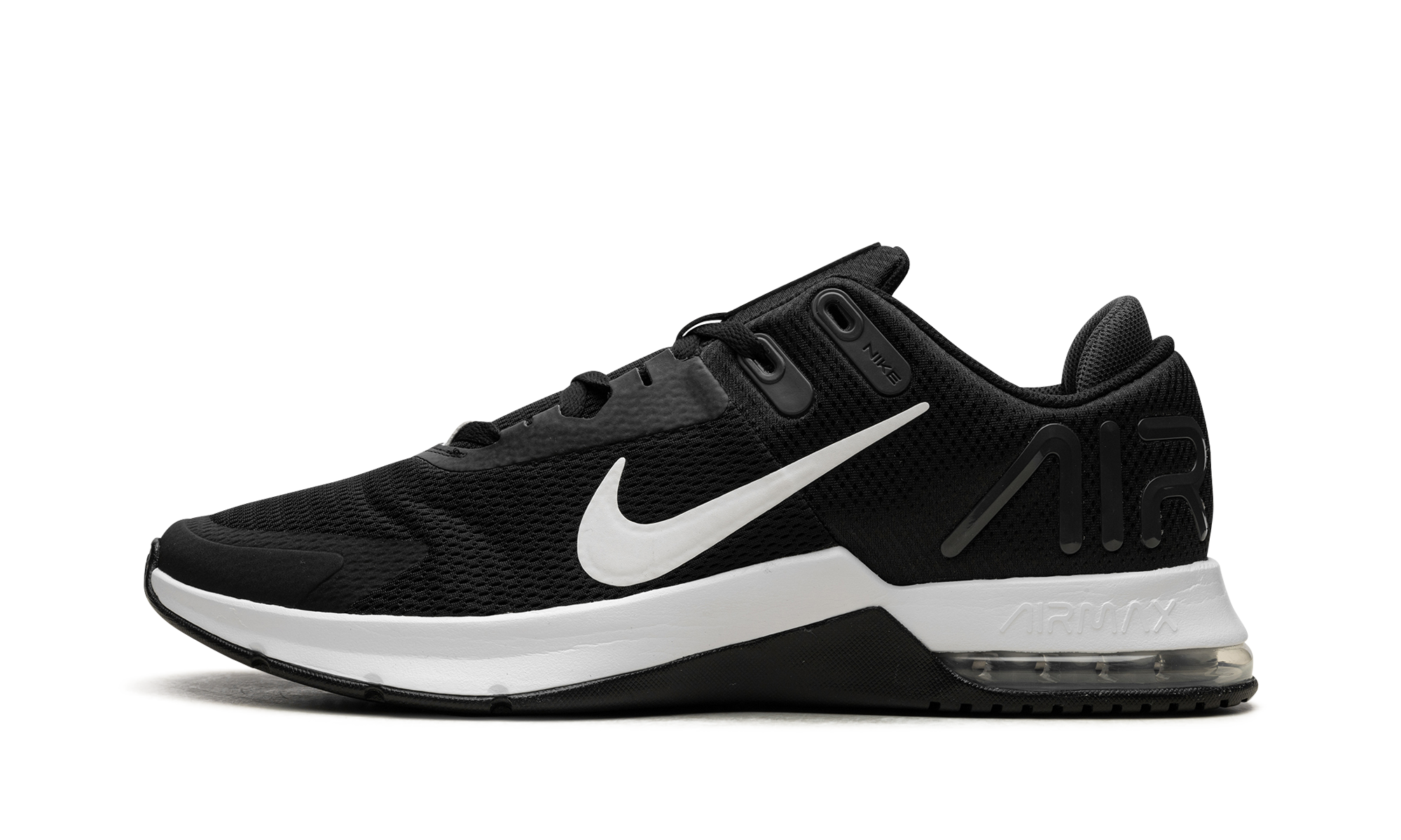 Air Max Alpha Trainer "Black / White" CW3396 004