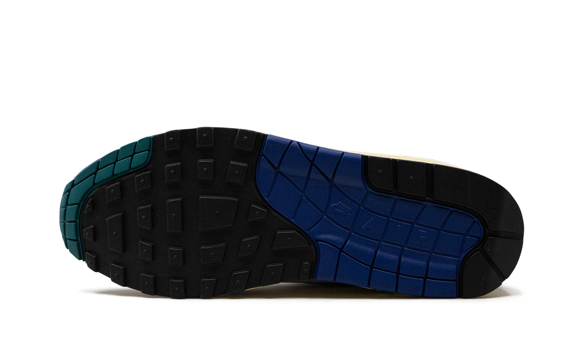 Air Max 1 "Athletic Department Deep Royal Blue" FQ8048 133