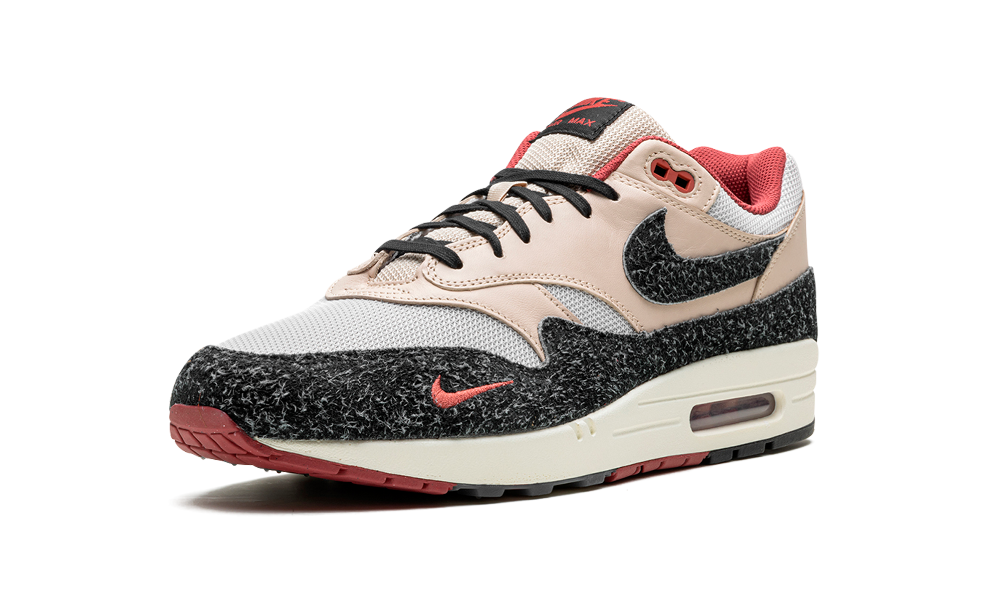 Air Max 1 PRM "Keep Rippin' Stop Slippin' 2.0" FD5743 200