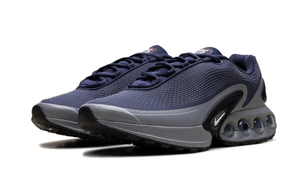 Air Max Dn "Midnight Navy" DV3337 401