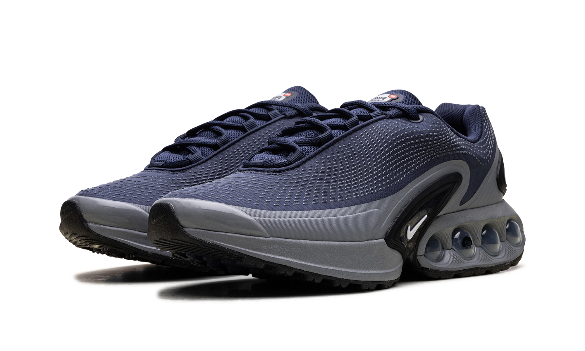 Air Max Dn "Midnight Navy" DV3337 401