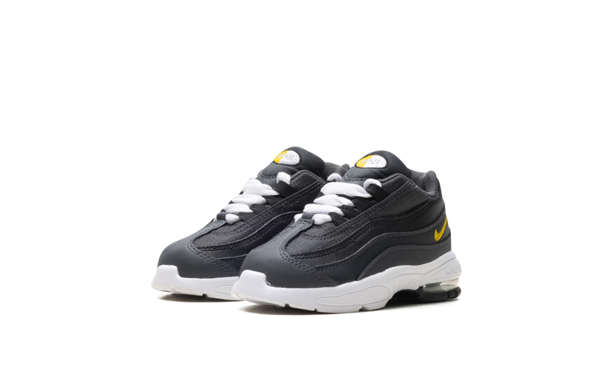 Little Air Max 95 TD "Anthracite" 905462 028