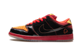 SB Dunk Low Premium "Hawaii" 313170 003