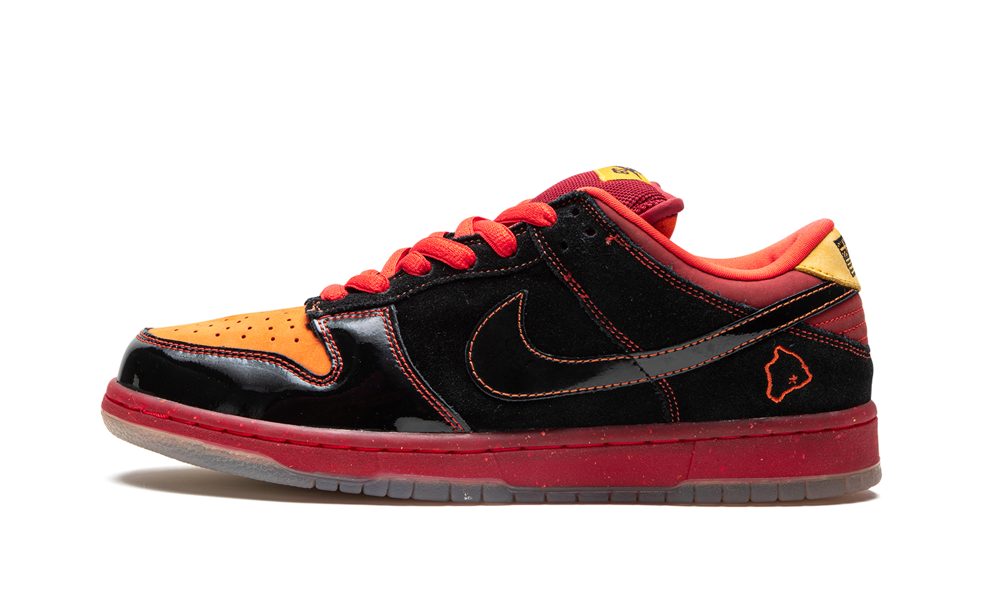SB Dunk Low Premium "Hawaii" 313170 003