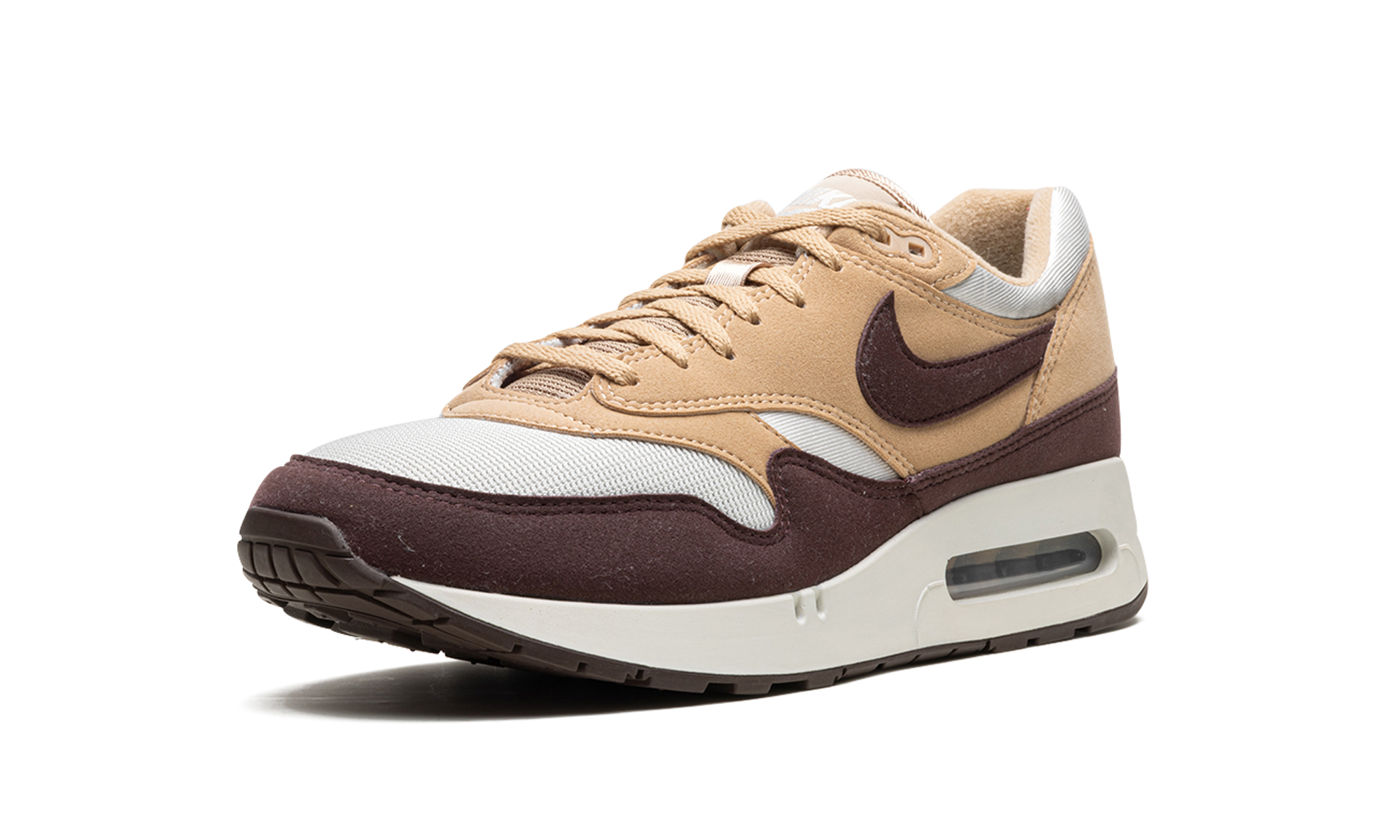 Nike Air Max 1 '86 OG "Big Bubbles Earth" FJ8314 200