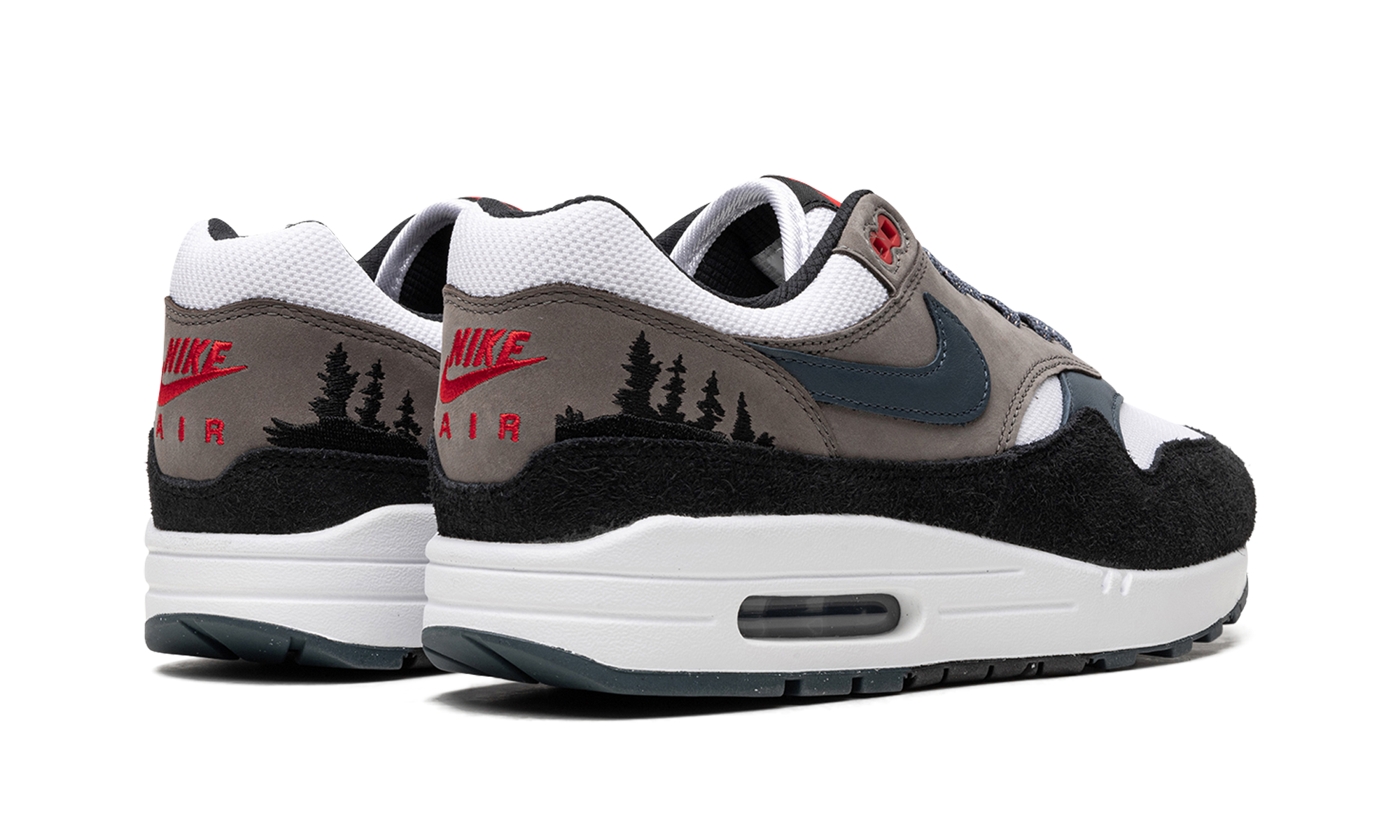 Air Max 1 "Slate Blue" FJ0698 100