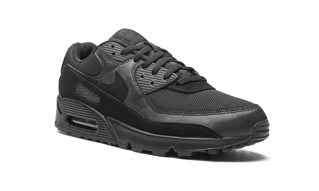 Air Max 90 Recraft "Triple Black" CN8490 003