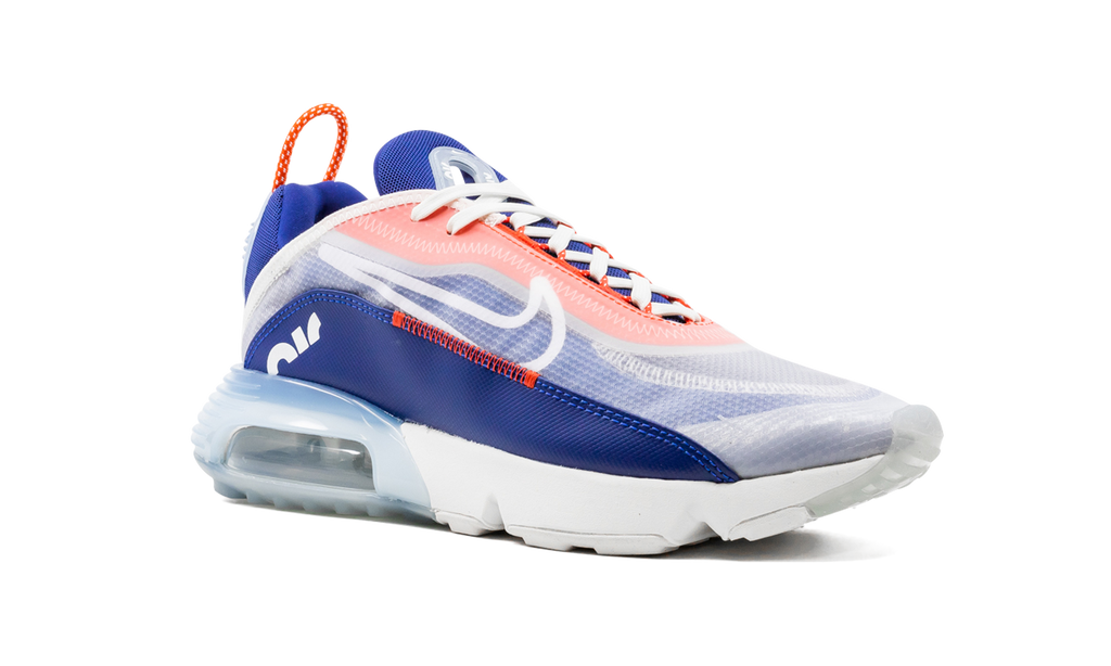 AIR MAX 2090 WMNS "USA" CT1091 101