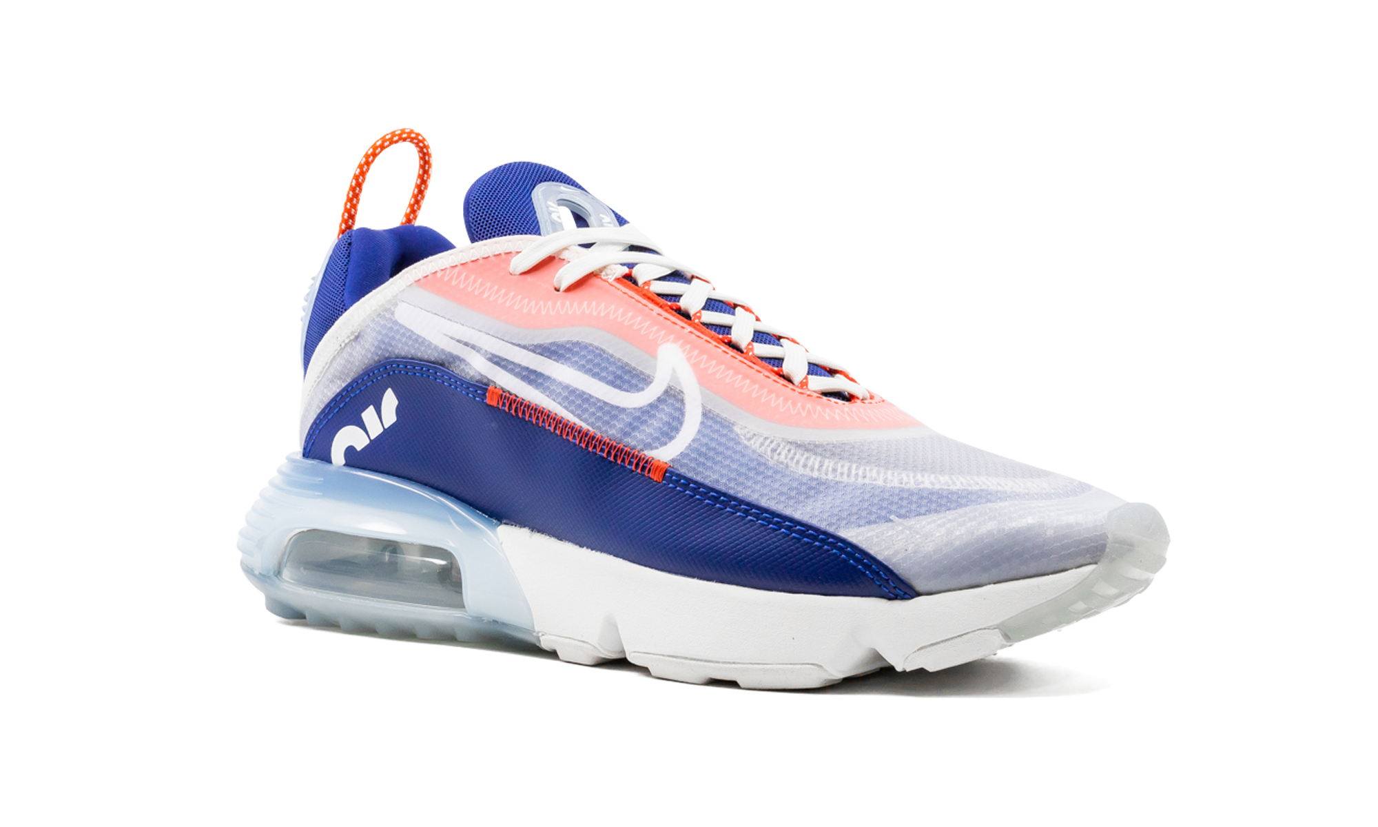 AIR MAX 2090 WMNS "USA" CT1091 101