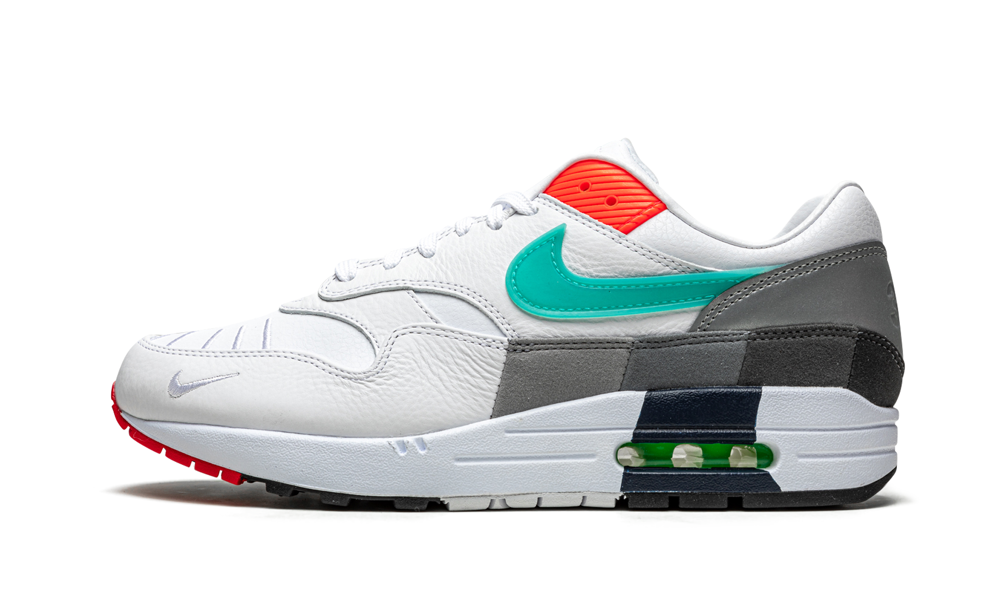 Air Max 1 "Evolution Of Icons" CW6541 100